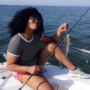 Meet your Posher, Jillian